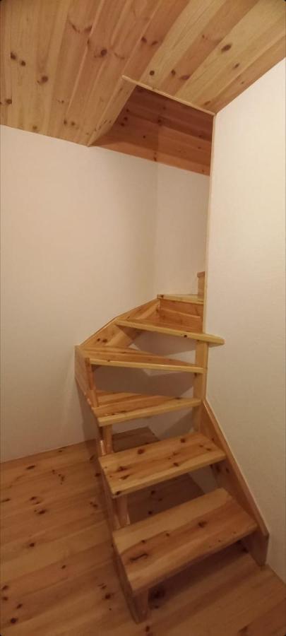Chalet Cilac Žabljak Kültér fotó