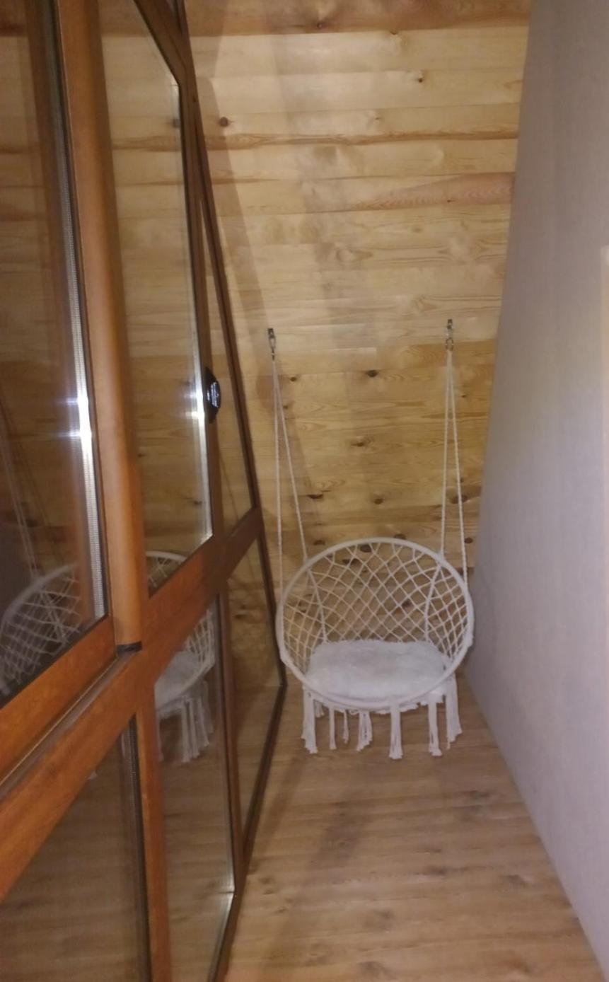 Chalet Cilac Žabljak Kültér fotó