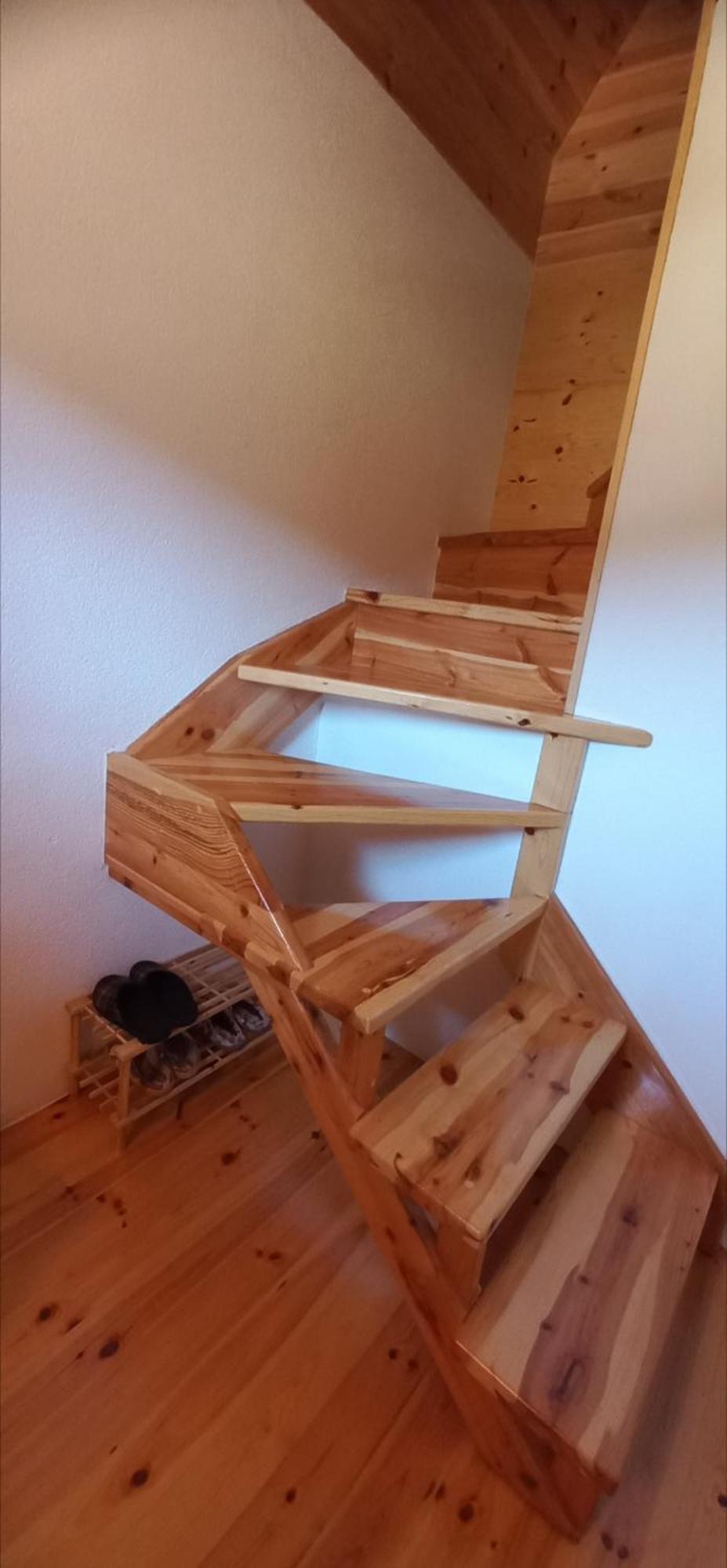 Chalet Cilac Žabljak Kültér fotó